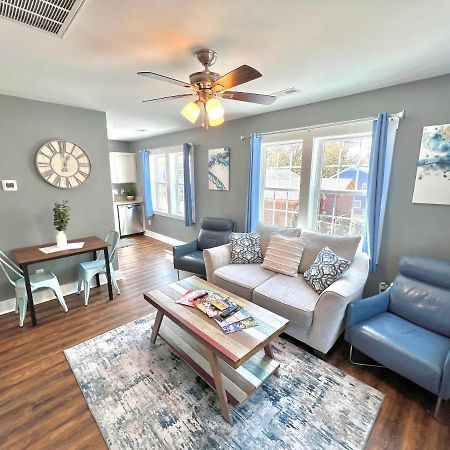 Stylish Cozy Tree House Pet Friendly!!! Villa Wilmington Exterior photo
